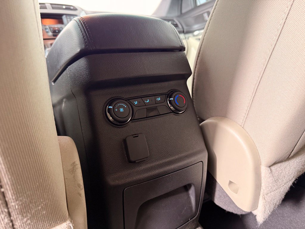 Used 2013 Ford Explorer 4WD w/ Class III Trailer Tow Pkg image 17