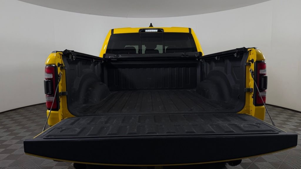 Used 2023 RAM 1500 Rebel w/ Rebel Level 2 Equipment Group AWD/4WD image 10