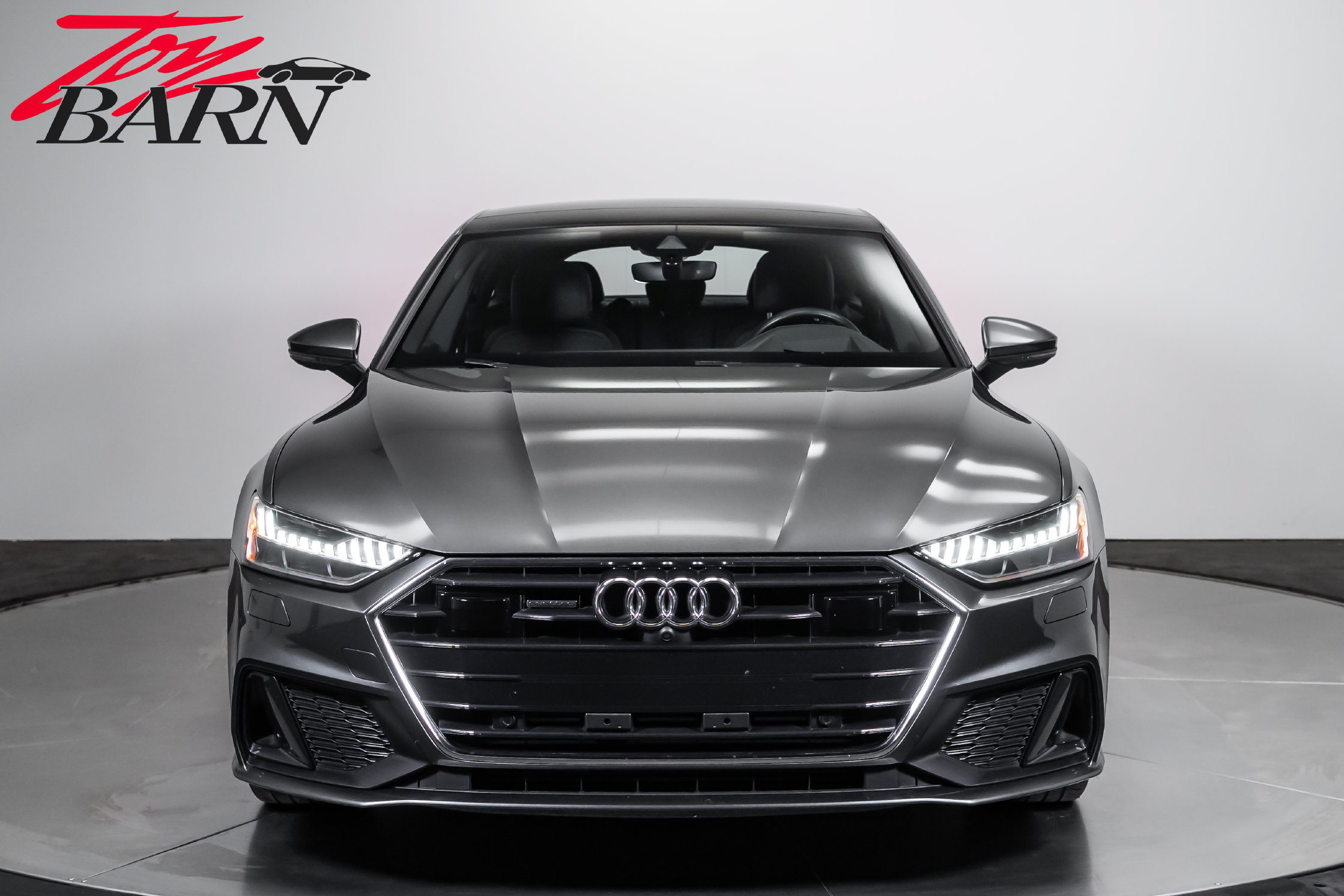 Used 2022 Audi A7 3.0T Prestige AWD/4WD image 8