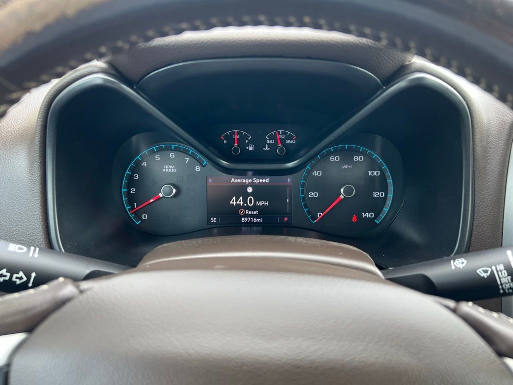 Used 2019 GMC Canyon SLE image 38