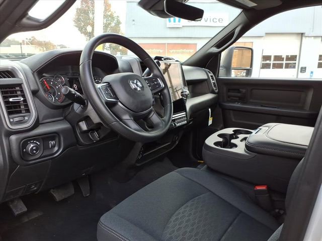 New 2026 RAM 3500 Tradesman image 10