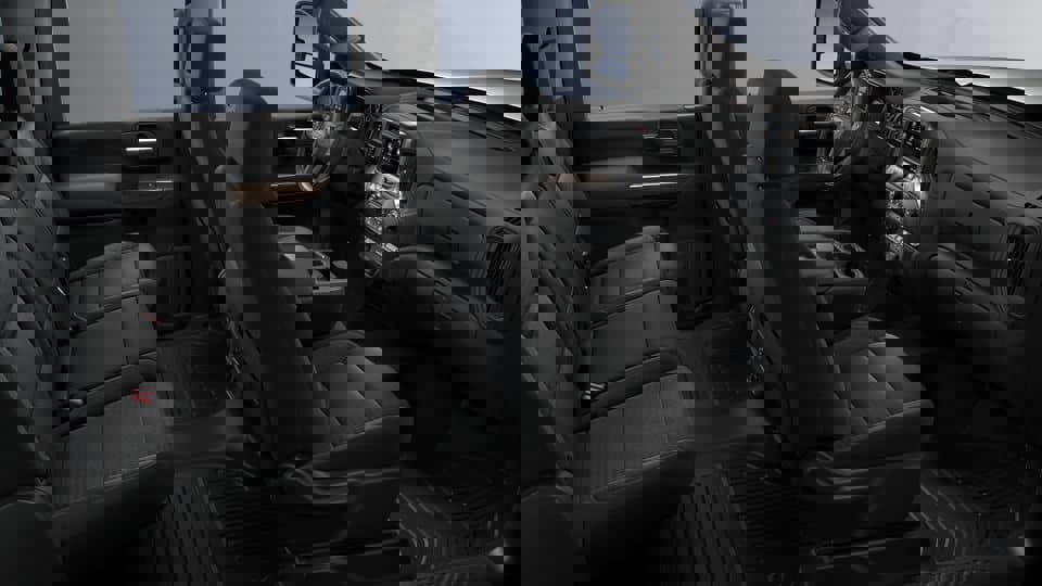 New 2026 GMC Sierra 2500 Pro image 82