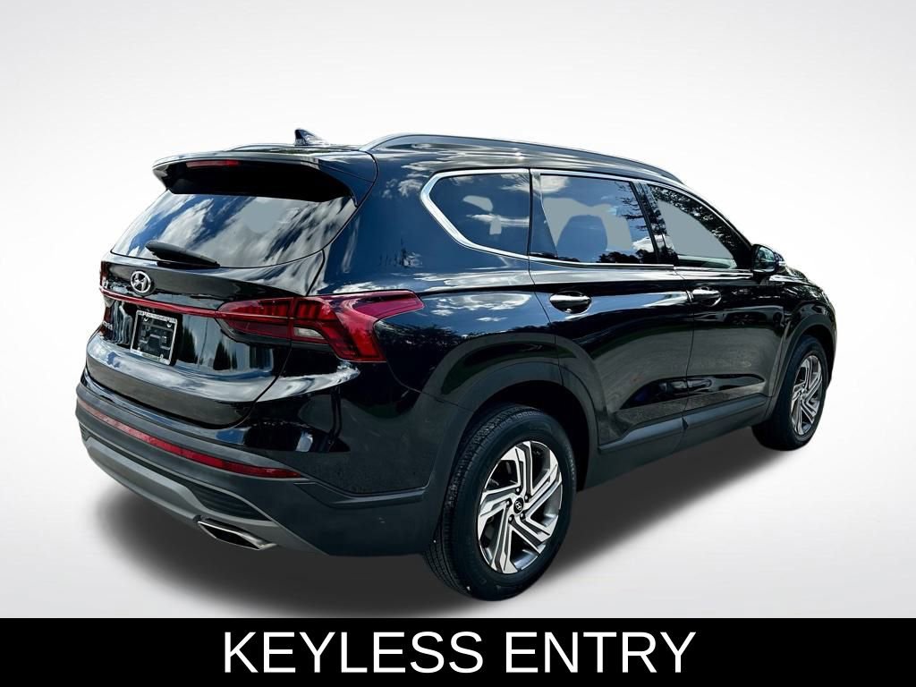 Used 2023 Hyundai Santa Fe SEL image 6