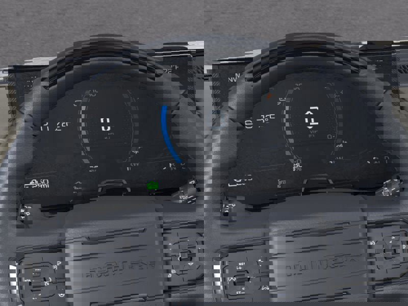 New 2026 GMC Hummer EV 4x4 Crew Cab image 42