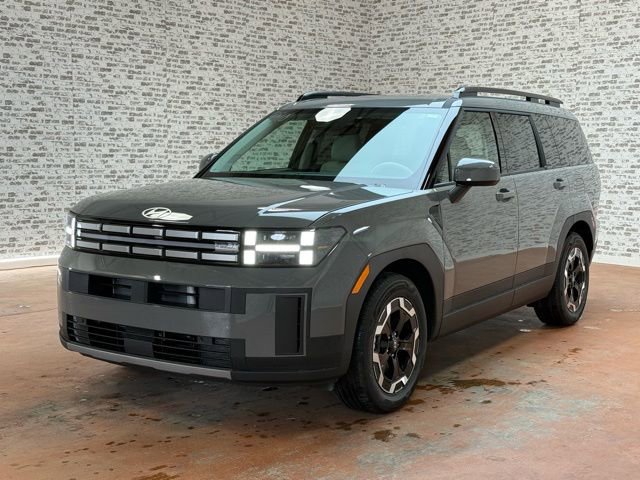 New 2026 Hyundai Santa Fe SEL w/ Tow & Go Package image 3