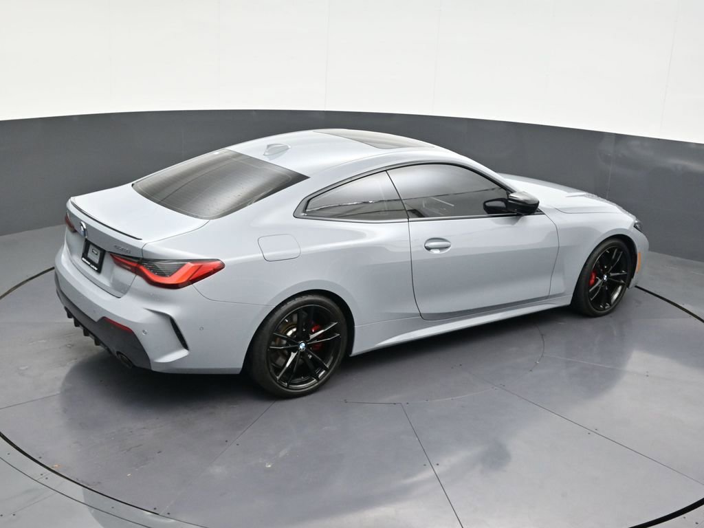 Used 2023 BMW 430i 430i w/ M Sport Package image 20