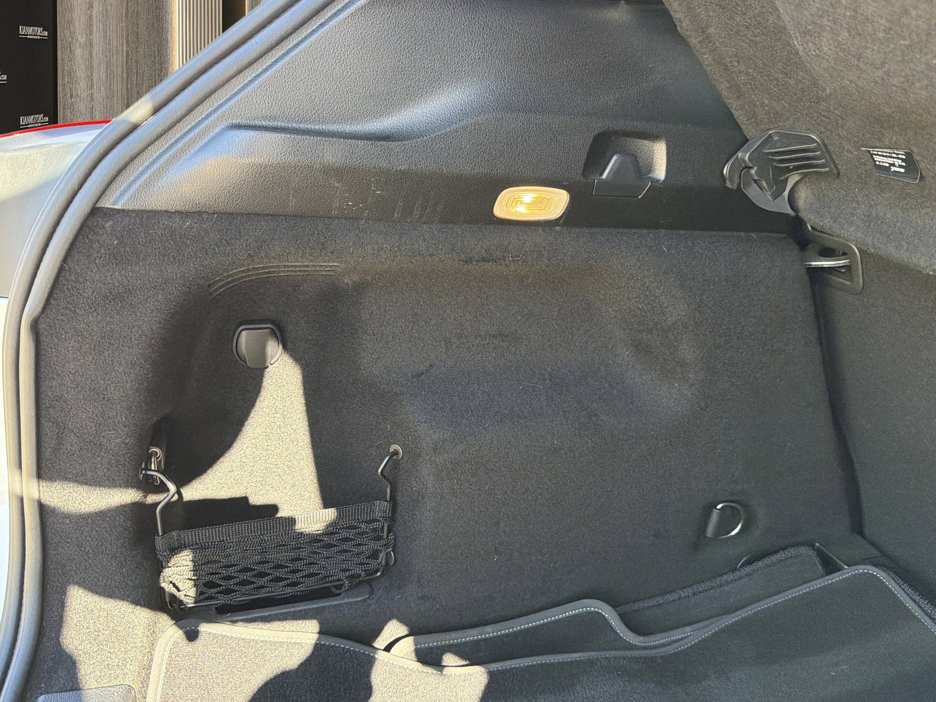 Used 2021 Mercedes-Benz GLA 250 4MATIC w/ Premium Package image 71