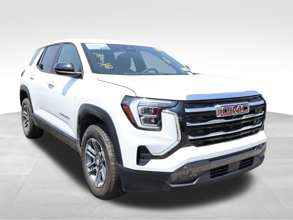 Used 2026 GMC Terrain Elevation AWD/4WD image 13