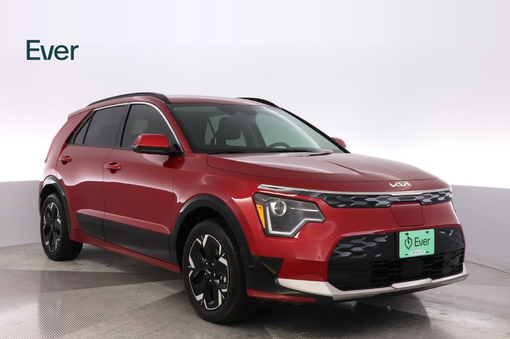 Used 2023 Kia Niro Wind FWD image 13