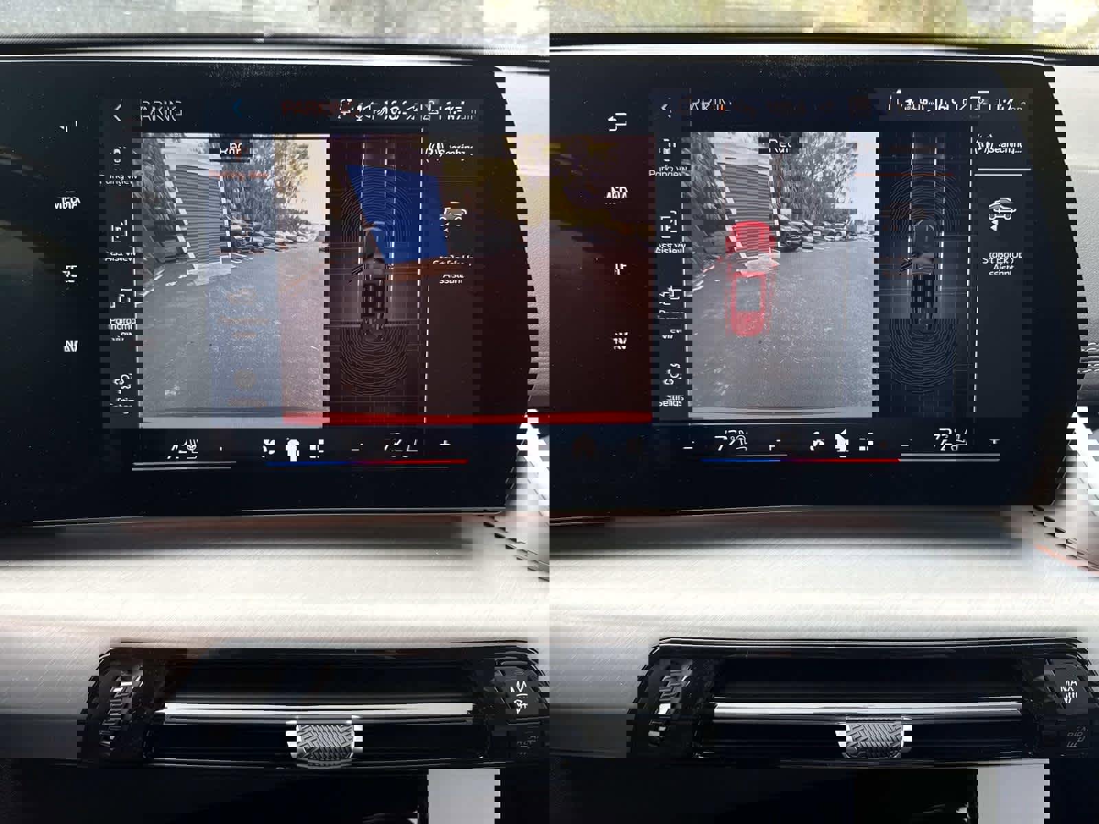 New 2026 BMW X1 xDrive28i w/ Convenience Package AWD/4WD image 24