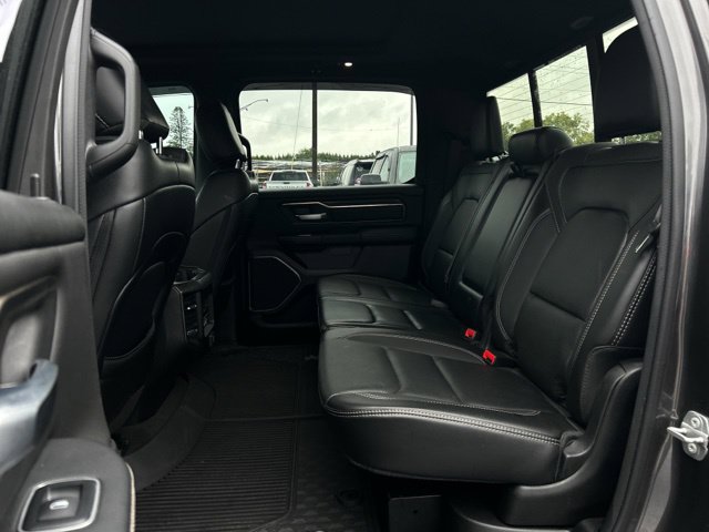 Used 2023 RAM 1500 Rebel w/ Rebel Level 2 Equipment Group AWD/4WD image 15