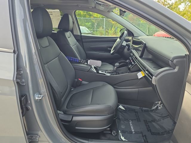 New 2026 Hyundai Tucson SEL image 24