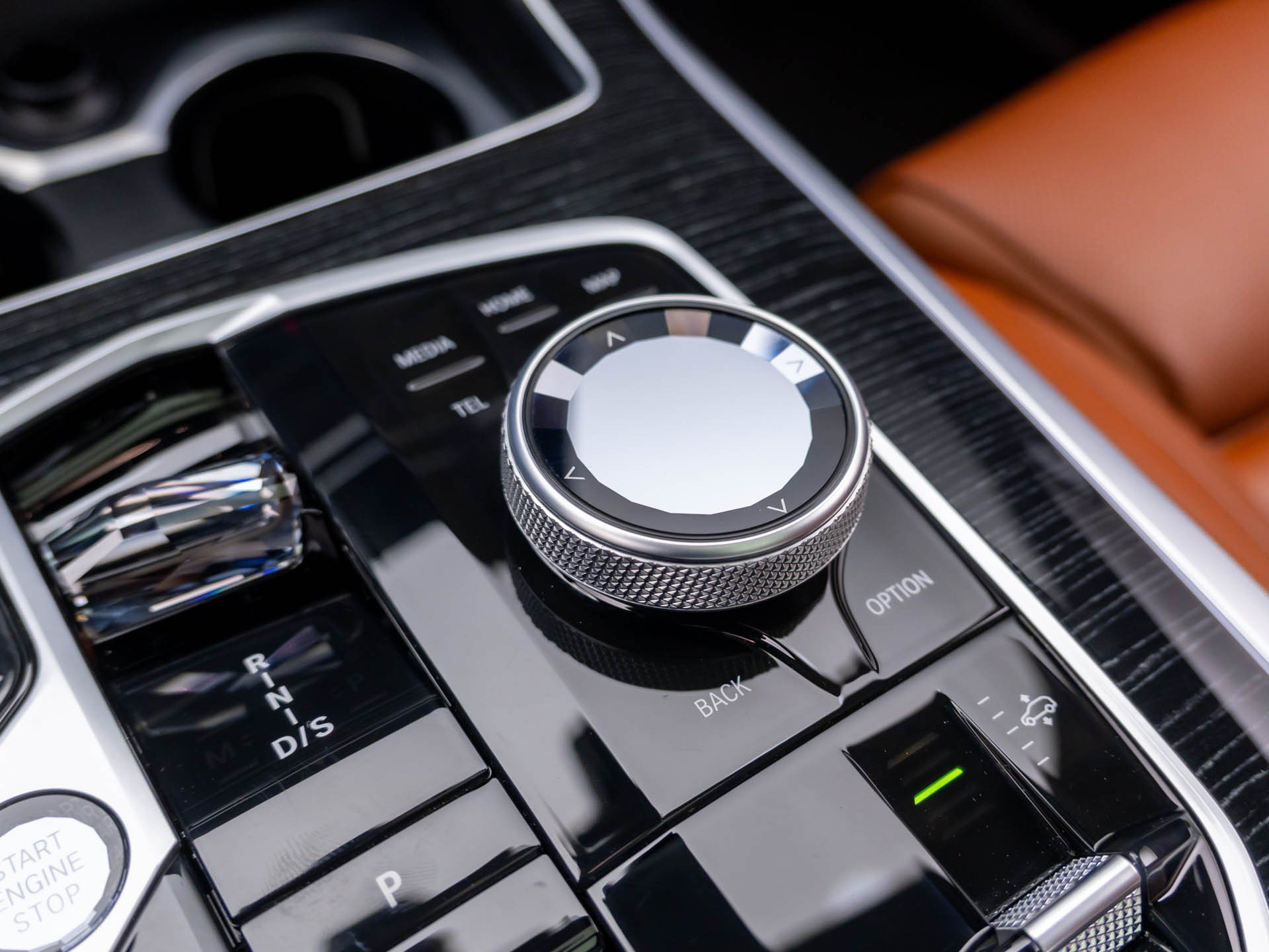 Certified 2026 BMW X7 M60i AWD/4WD image 23