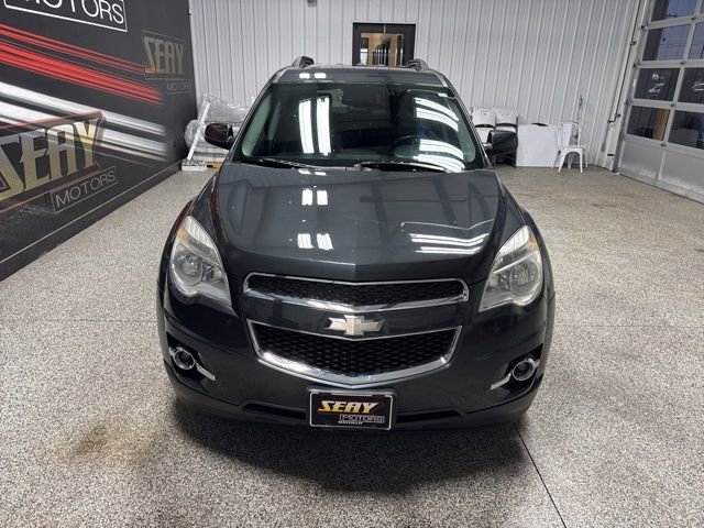 Used 2013 Chevrolet Equinox LT image 27