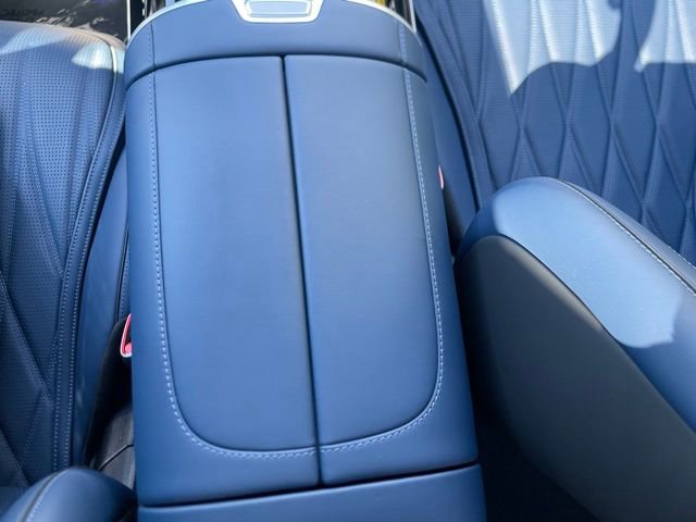 Certified 2024 Mercedes-Benz S 63 AMG S image 42
