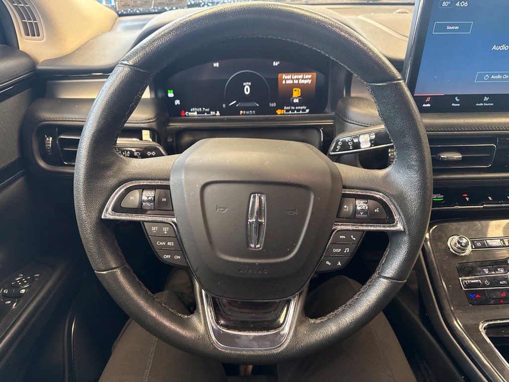Certified 2022 Lincoln Nautilus AWD image 14