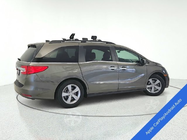 Used 2018 Honda Odyssey EX-L image 6
