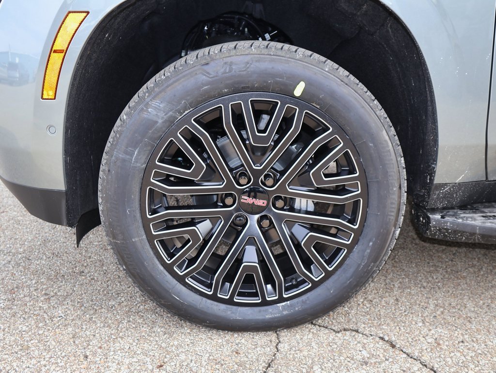 New 2026 GMC Yukon XL Elevation image 42