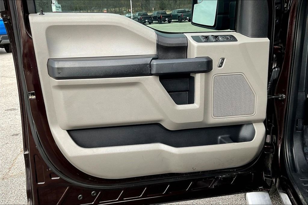 Used 2020 Ford F150 XL w/ Equipment Group 101A Mid image 18