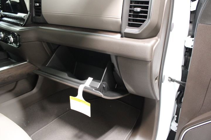 New 2026 GMC Sierra 2500 SLT w/ SLT Premium Package image 24