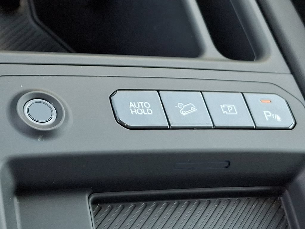 Certified 2024 Kia EV9 Wind AWD/4WD image 25