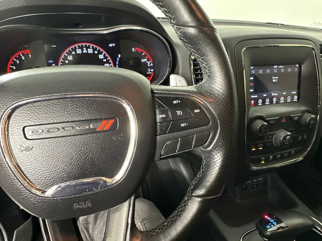 Used 2018 Dodge Durango GT w/ Trailer Tow Group IV image 25