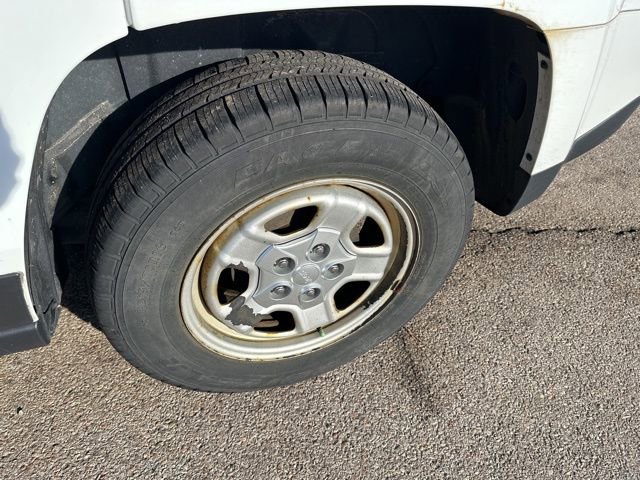 Used 2015 Jeep Patriot Sport image 7