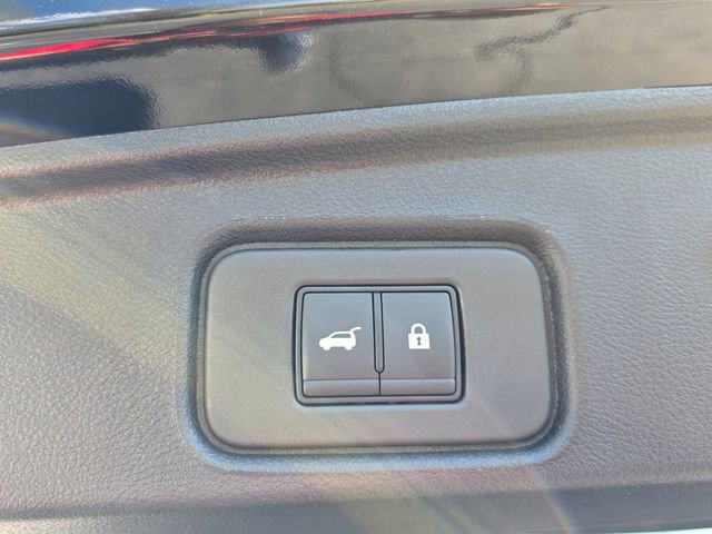 New 2026 Nissan Pathfinder SV AWD/4WD image 32