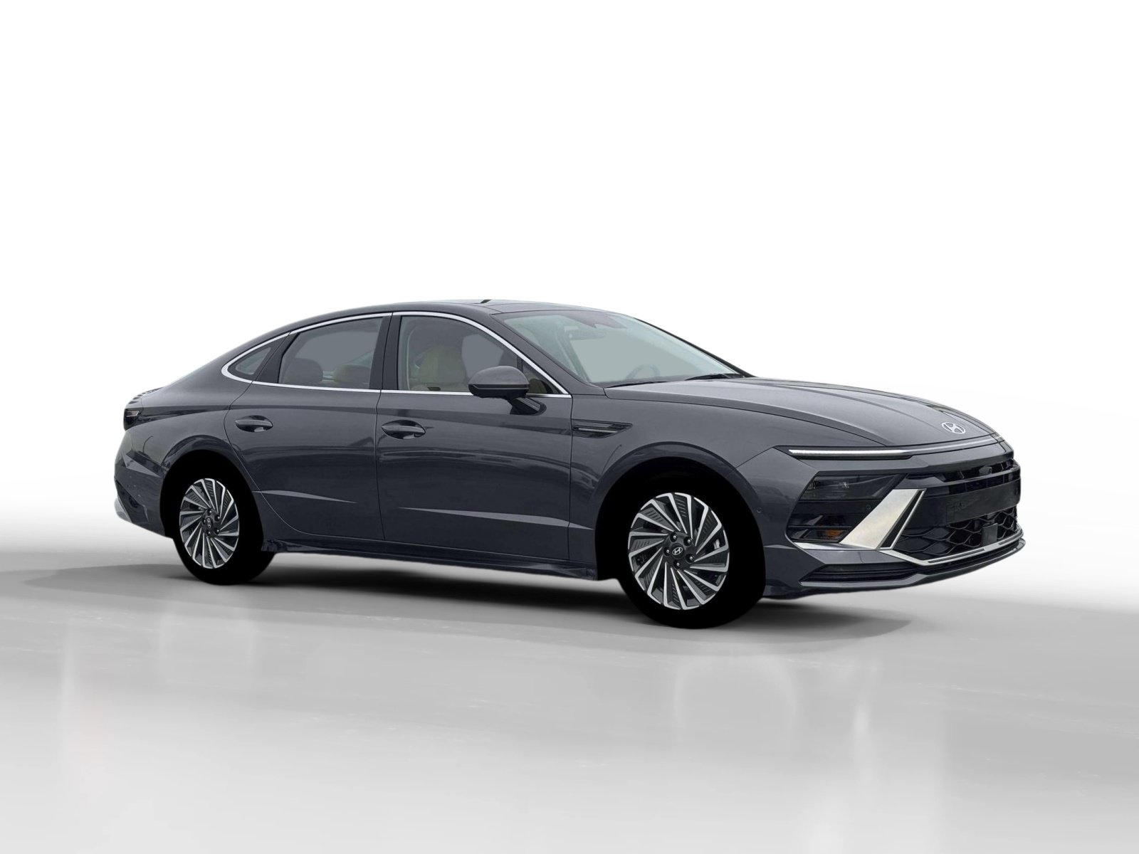 New 2026 Hyundai Sonata Limited FWD image 10