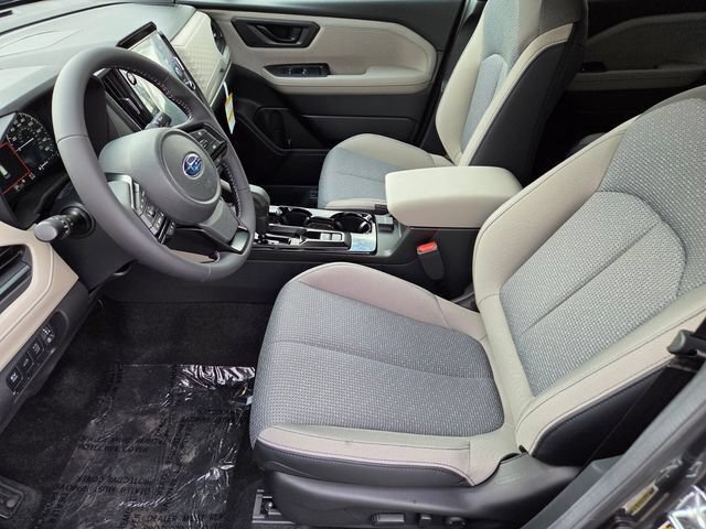 New 2026 Subaru Forester Premium AWD/4WD image 6