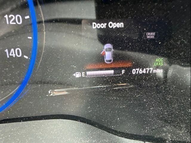 Used 2019 Honda HR-V EX image 9