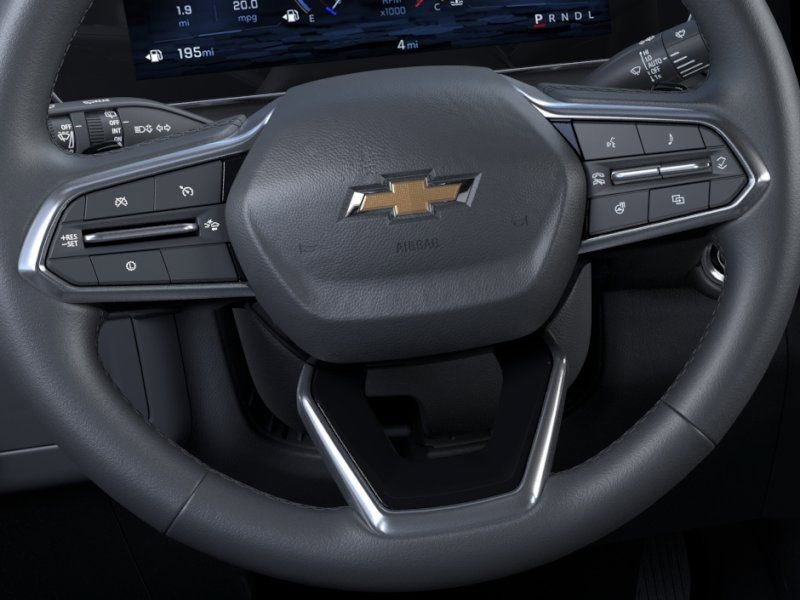 New 2026 Chevrolet Tahoe LT w/ Comfort Package AWD/4WD image 19