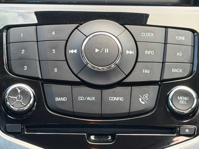 Used 2014 Chevrolet Cruze LS FWD image 19