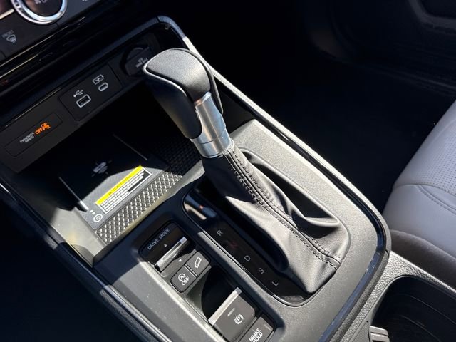 Certified 2025 Honda CR-V EX-L image 33