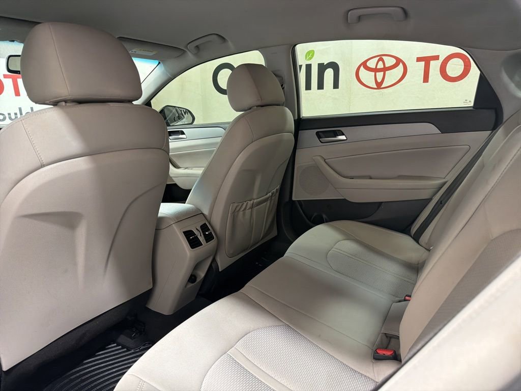 Used 2019 Hyundai Sonata SEL image 19
