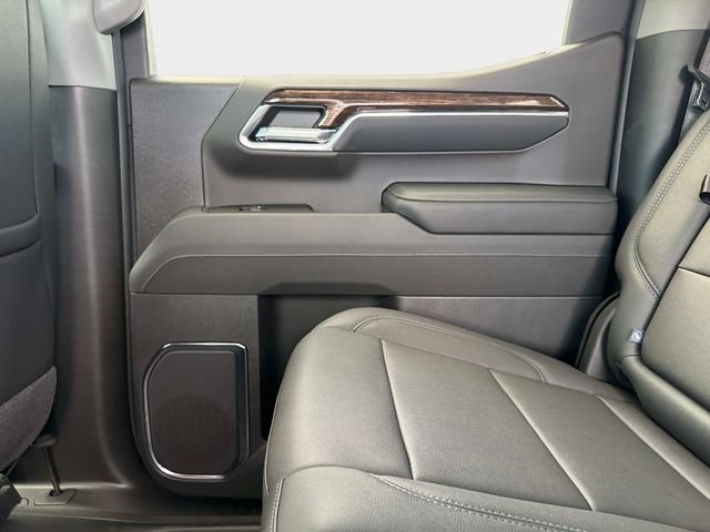 New 2026 GMC Sierra 1500 Elevation w/ Elevation Premium Package AWD/4WD image 14