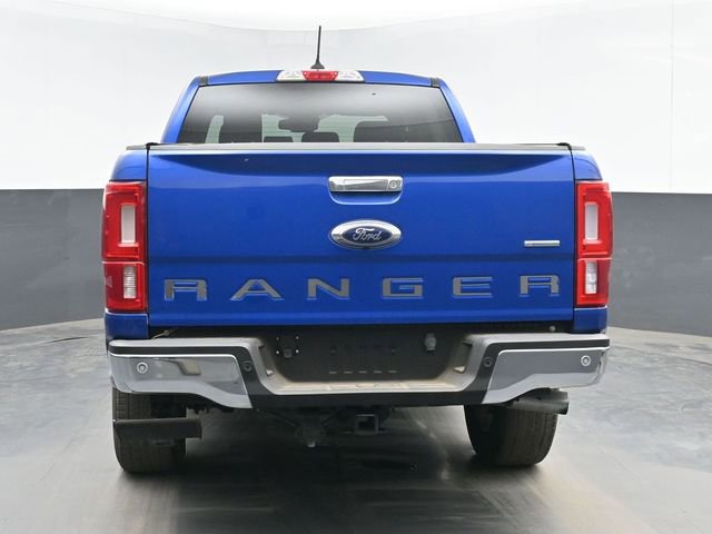 Used 2019 Ford Ranger XLT w/ Equipment Group 301A Mid AWD/4WD image 13
