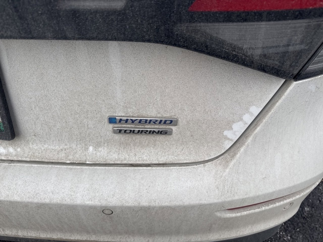 Used 2023 Honda Accord Touring image 13