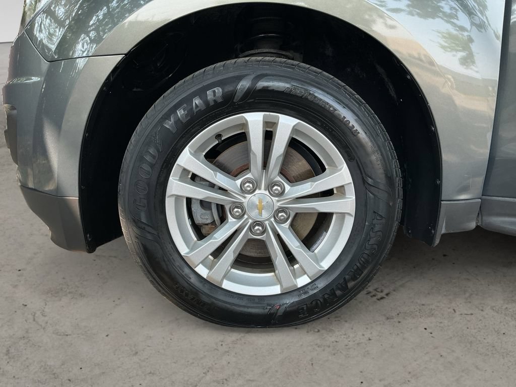Used 2013 Chevrolet Equinox LT w/ Driver Convenience Package AWD/4WD image 9