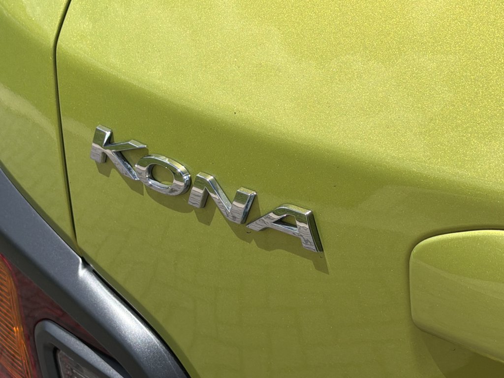 Used 2019 Hyundai Kona Ultimate AWD/4WD image 12
