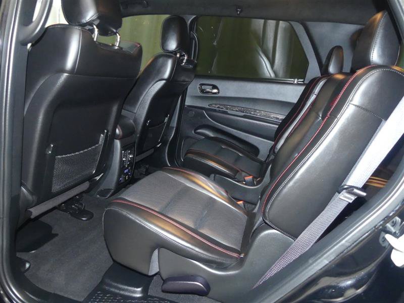 Used 2023 Dodge Durango R/T RWD image 27