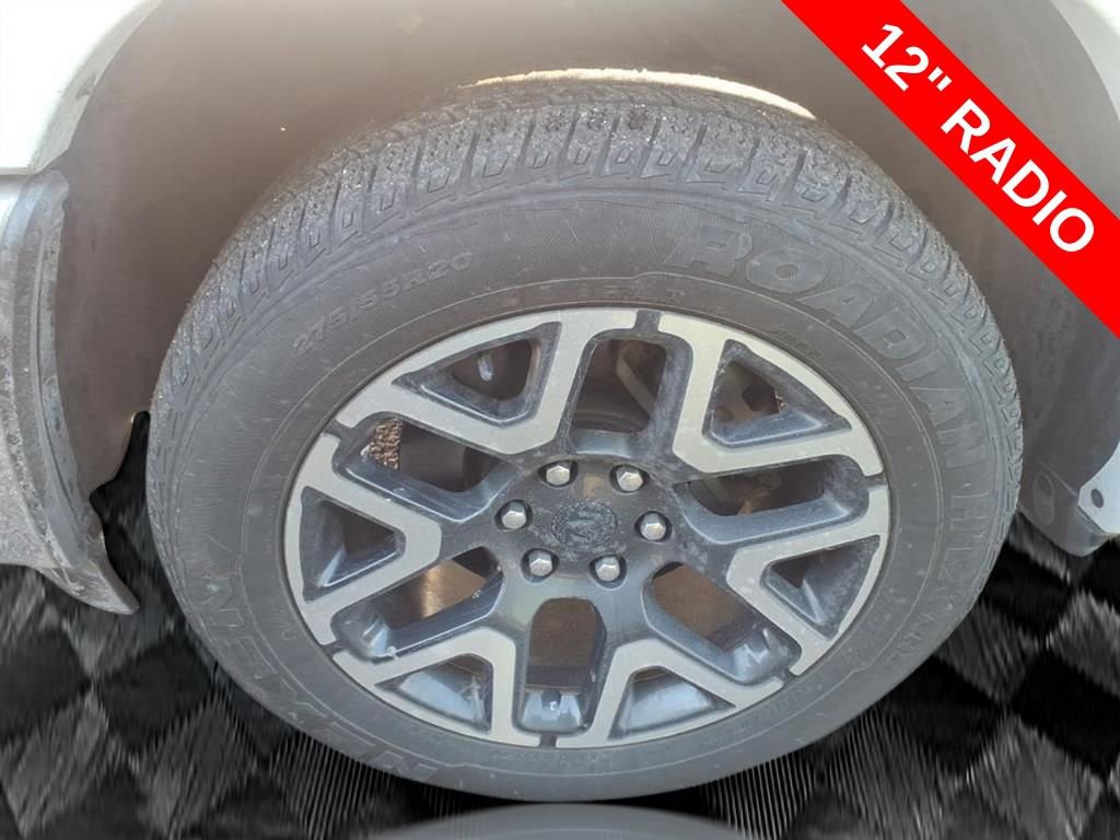 Used 2025 RAM 1500 Laramie image 7