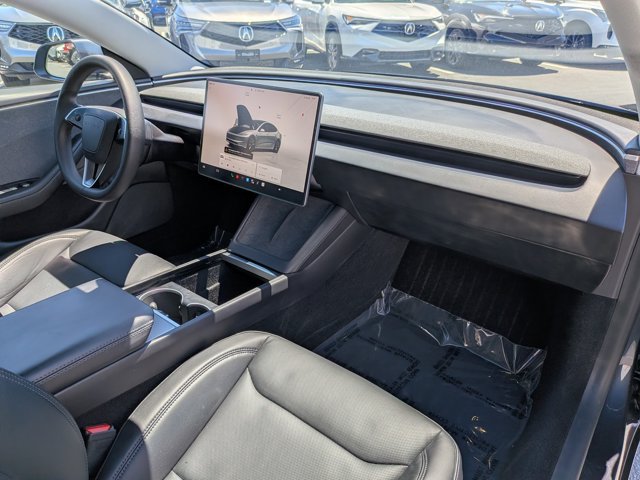 Used 2025 Tesla Model 3 Long Range RWD image 22