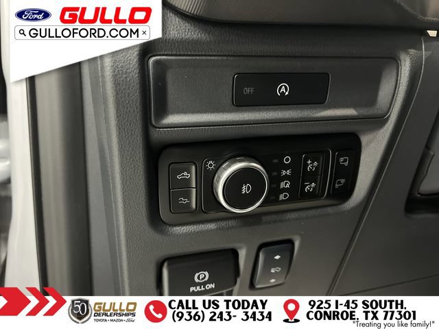 Used 2025 Ford F150 Raptor AWD/4WD image 19