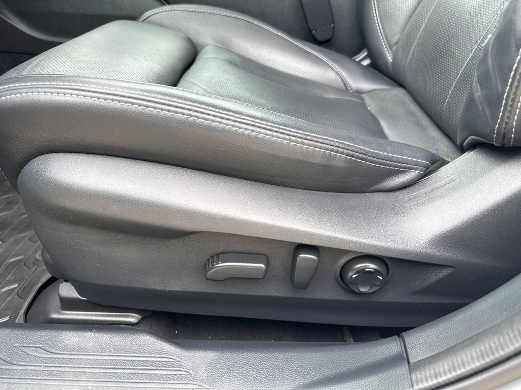 Used 2024 Subaru Outback Touring XT AWD/4WD image 17