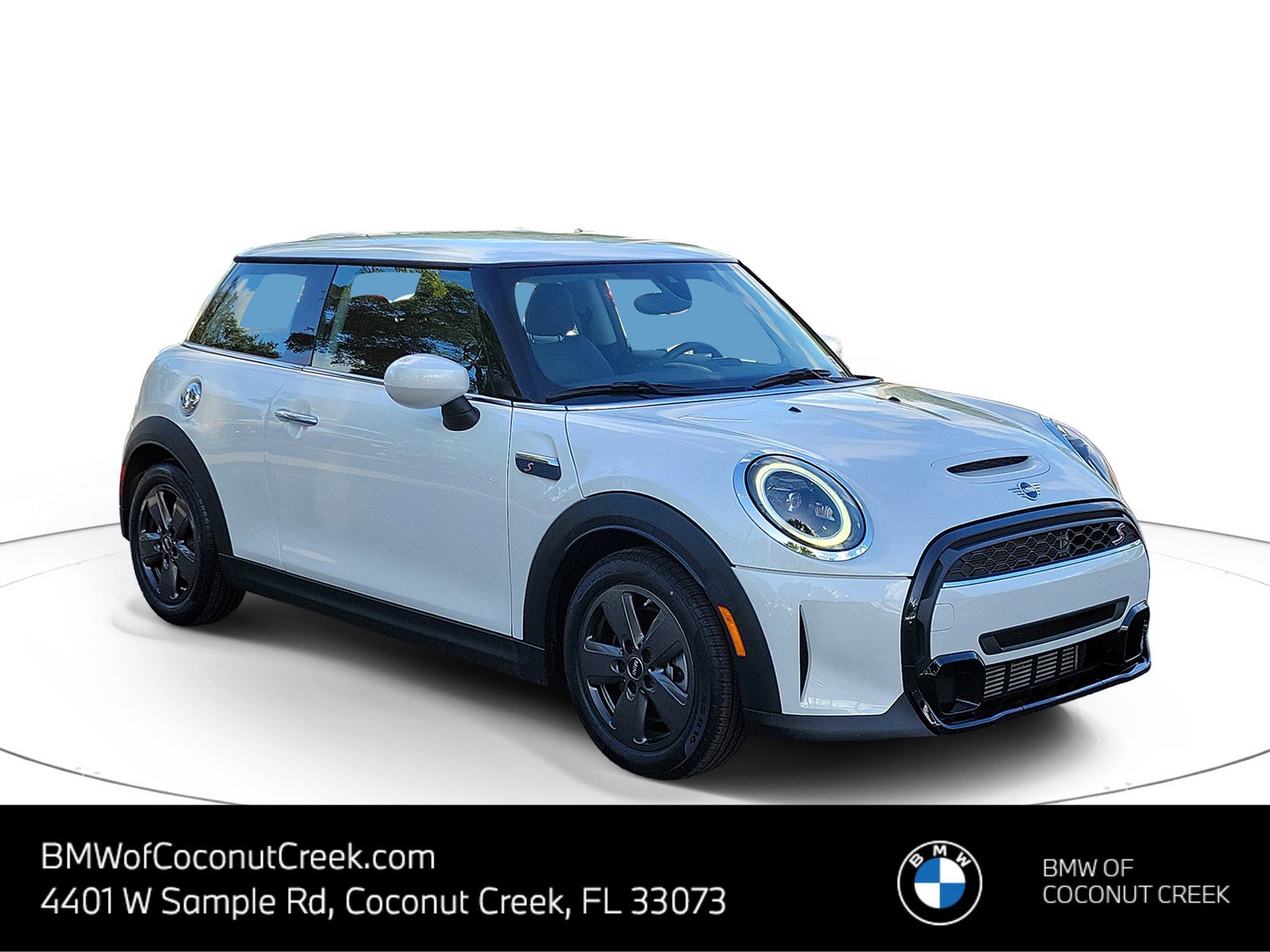 Certified 2024 MINI Cooper S