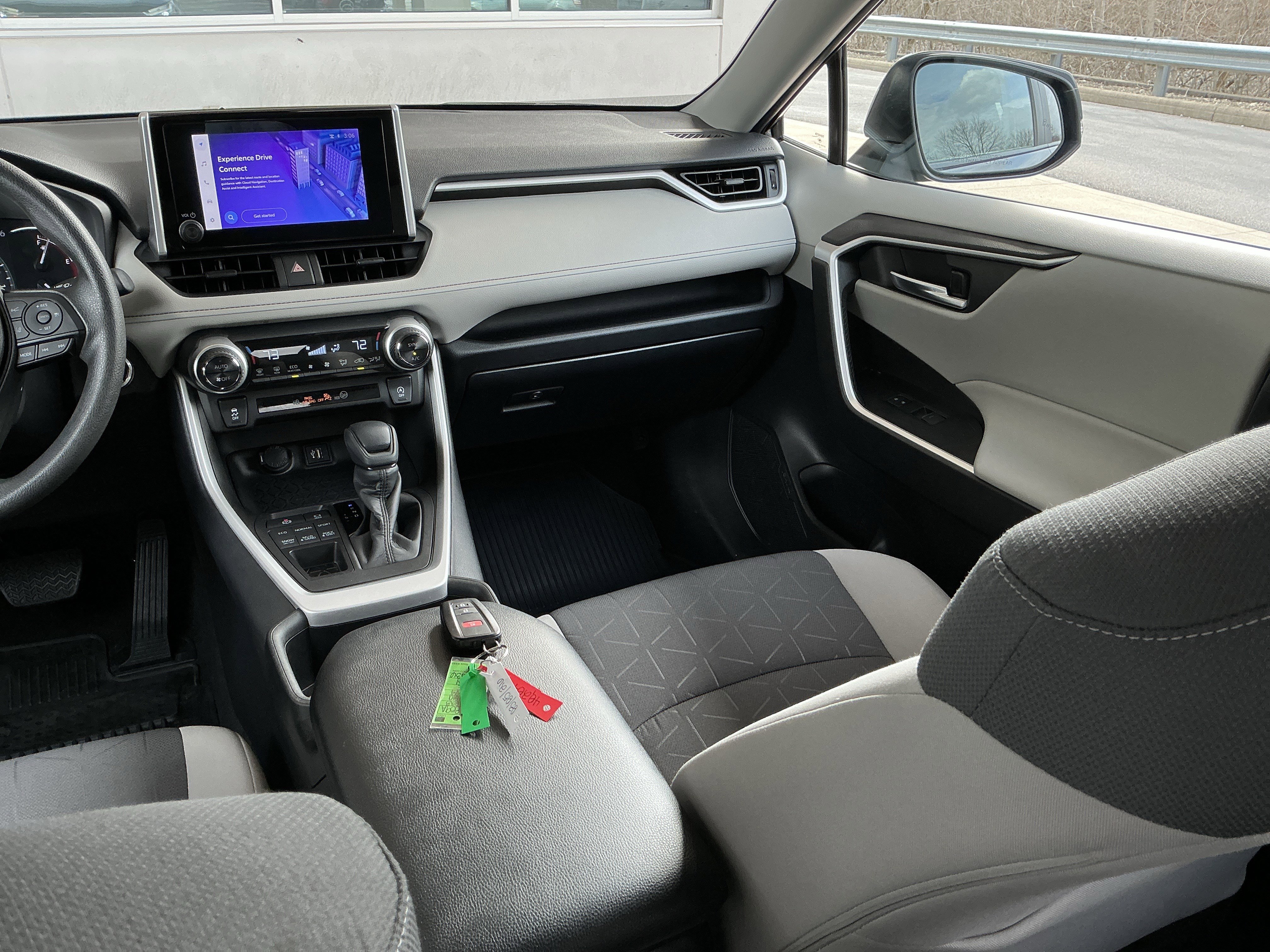 Certified 2023 Toyota RAV4 XLE image 16