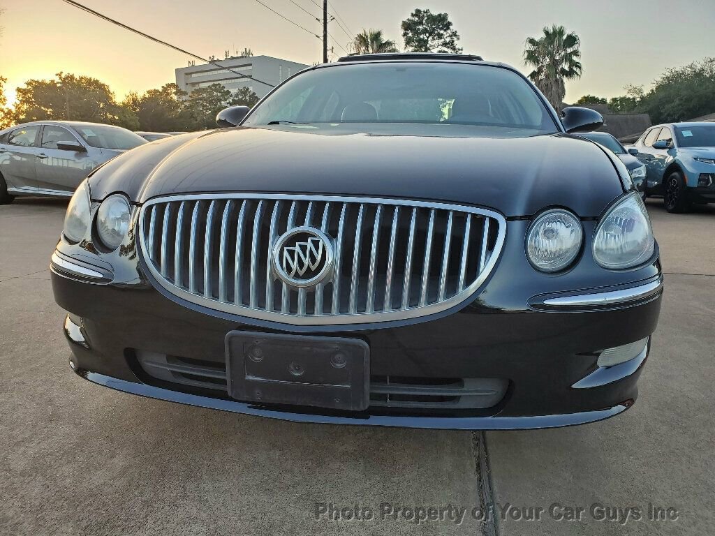 Used 2008 Buick LaCrosse CXL image 4