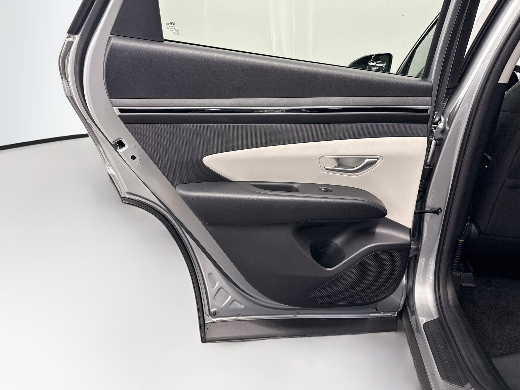 Used 2024 Hyundai Tucson SEL FWD image 27