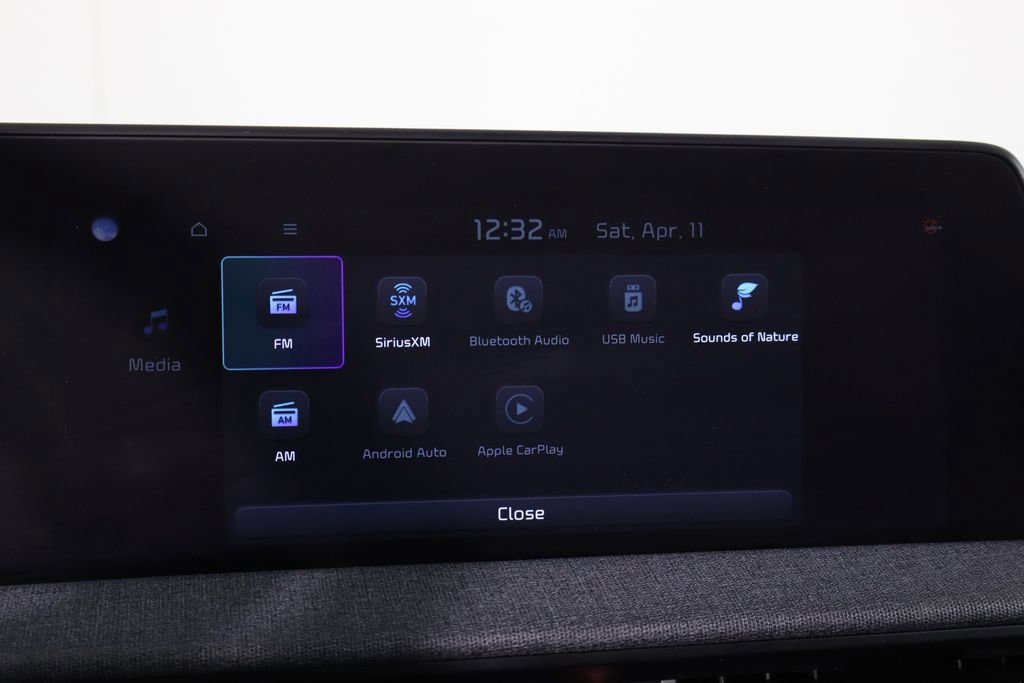 Used 2022 Kia EV6 Wind image 39